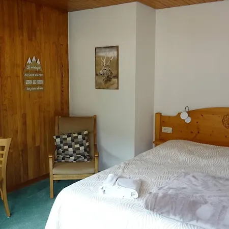 A Louer Les Gets: 2 Pieces, 4 Pers, Centre, Wifi, Draps Et Serviettes Inclus - Fr-1-802-23 *