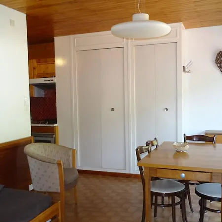 à Louer Les Gets: 2 Pièces, 4 Pers, Centre, Wifi, Draps Et Serviettes Inclus - Fr-1-802-23 Les Gets