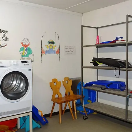 Appartement à Louer Les Gets: 2 Pièces, 4 Pers, Centre, Wifi, Draps Et Serviettes Inclus - Fr-1-802-23 *