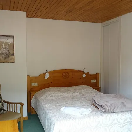 A Louer Les Gets: 2 Pieces, 4 Pers, Centre, Wifi, Draps Et Serviettes Inclus - Fr-1-802-23 * Les Gets