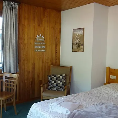 Appartement à Louer Les Gets: 2 Pièces, 4 Pers, Centre, Wifi, Draps Et Serviettes Inclus - Fr-1-802-23 Les Gets