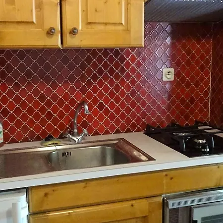 Appartement à Louer Les Gets: 2 Pièces, 4 Pers, Centre, Wifi, Draps Et Serviettes Inclus - Fr-1-802-23